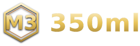 350ml logo